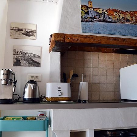 L'Avocette Διαμέρισμα Bouzigues Εξωτερικό φωτογραφία