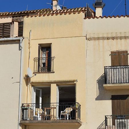 L'Avocette Διαμέρισμα Bouzigues Εξωτερικό φωτογραφία