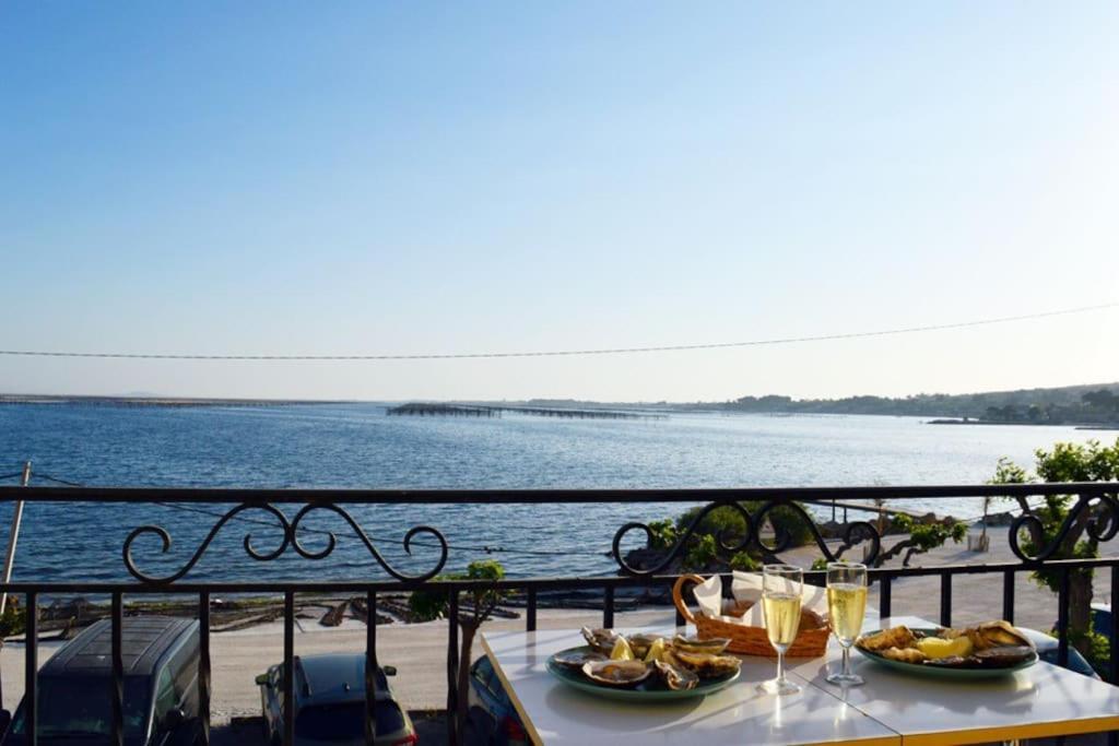 L'Avocette Διαμέρισμα Bouzigues Εξωτερικό φωτογραφία