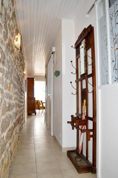 L'Avocette Διαμέρισμα Bouzigues Εξωτερικό φωτογραφία
