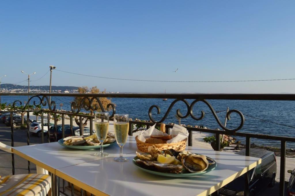 L'Avocette Διαμέρισμα Bouzigues Εξωτερικό φωτογραφία